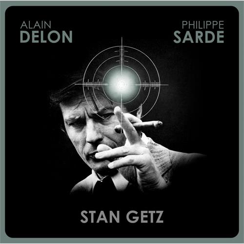 Philipe Sarde Mort D'Un Pourri - OST (LP)