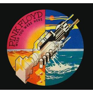 Pink Floyd Wish You Were Here (CD)