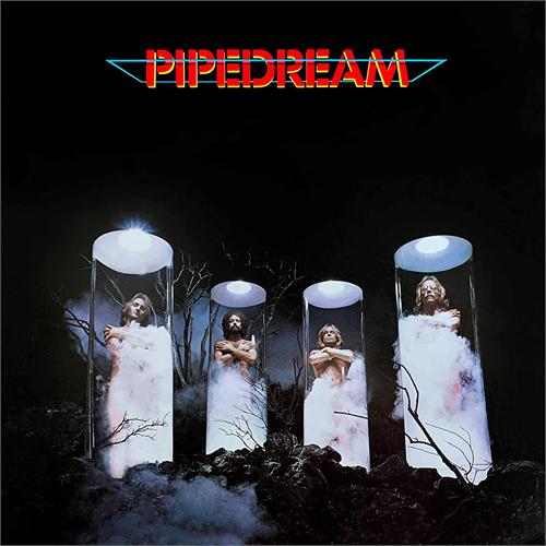 Pipedream Pipedream (CD)