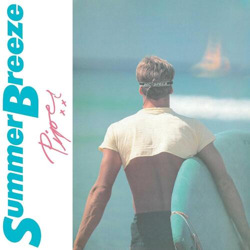 Piper Summer Breeze - LTD (LP) 