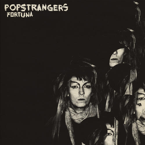 Popstrangers Fortuna (CD)