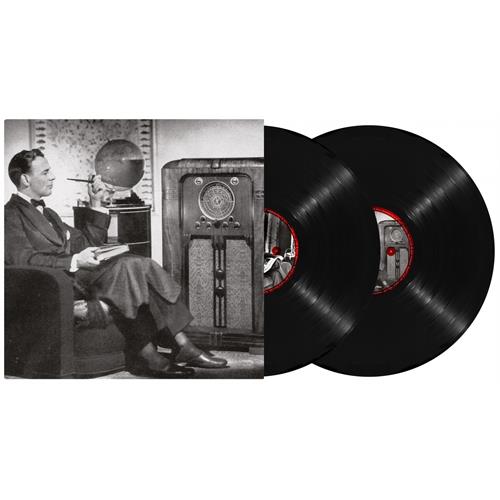 Porcupine Tree Recordings (LP)