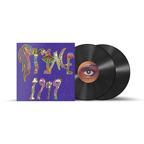Prince 1999 (US Version) (2LP)