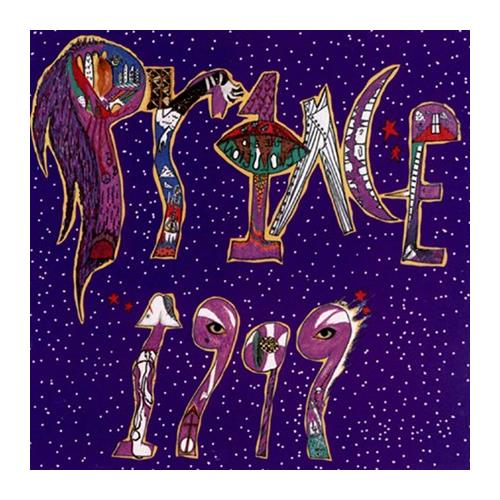 Prince 1999 (US Version) (2LP)