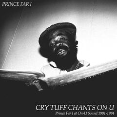 Prince Far I Cry Tuff Chants On U - RSD (2LP)