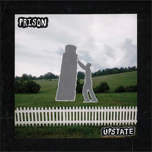 Prison Upstate (2LP) 