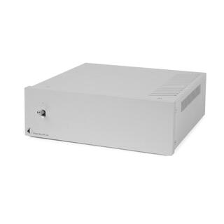 Pro-Ject Power Box RS Uni, sølv High-End Strømforsyning til RS2