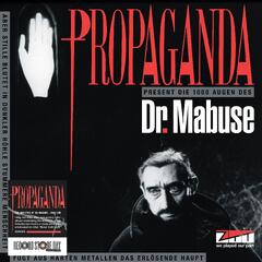 Propaganda Die 1000 Augen Des Dr. Mabuse…- RSD (LP)