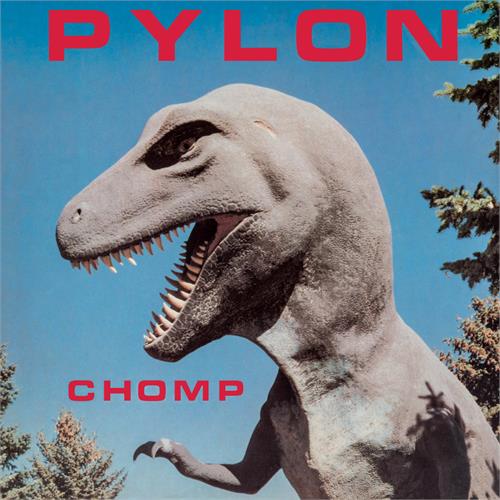 Pylon Chomp (MC)