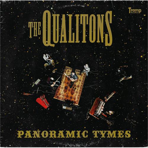 Qualitons Panoramic Times (LP)