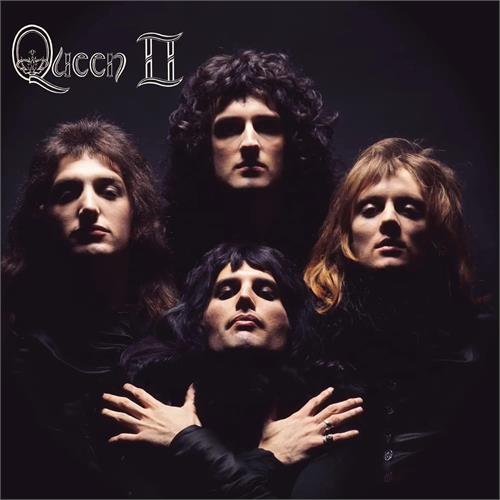 Queen Queen II: 2022 Reissue (US) (LP)
