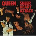 Queen Sheer Heart Attack - US (LP)