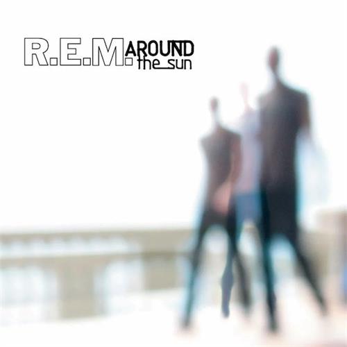 R.E.M. Around The Sun (2LP)