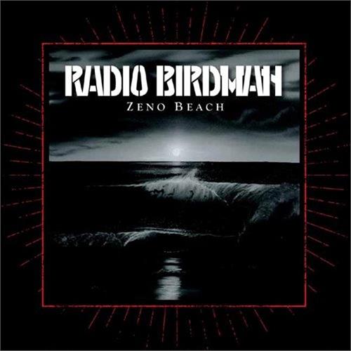 Radio Birdman Zeno Beach (CD) 