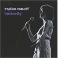 Radka Toneff Butterfly (CD)