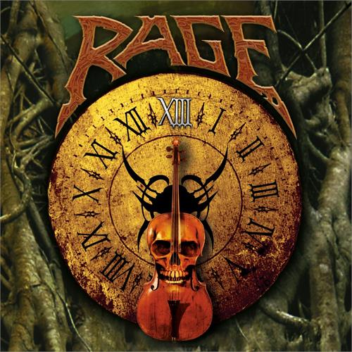 Rage XIII (2CD)