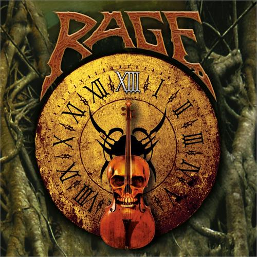 Rage XIII (2CD) 
