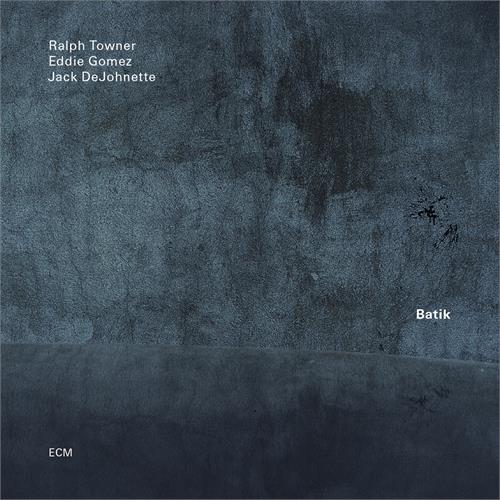 Ralph Towner Batik (CD)