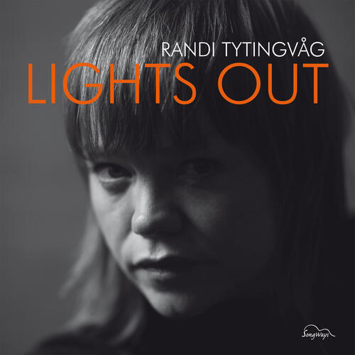 Randi Tytingvåg Lights Out (CD) 