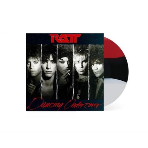 Ratt Dancing Undercover - LTD (LP) 
