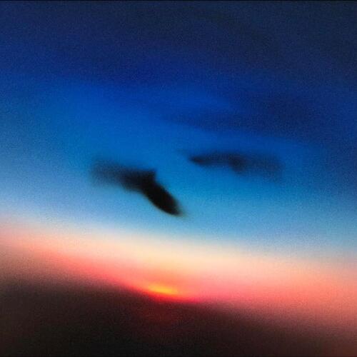 Resavoir Resavoir - LTD (LP) 