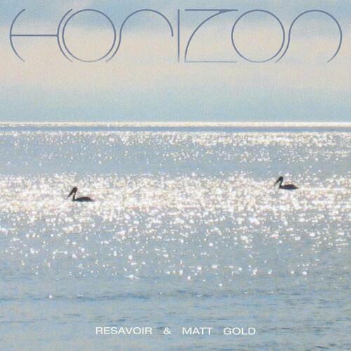 Resavoir & Matt Gold Horizon (CD) 