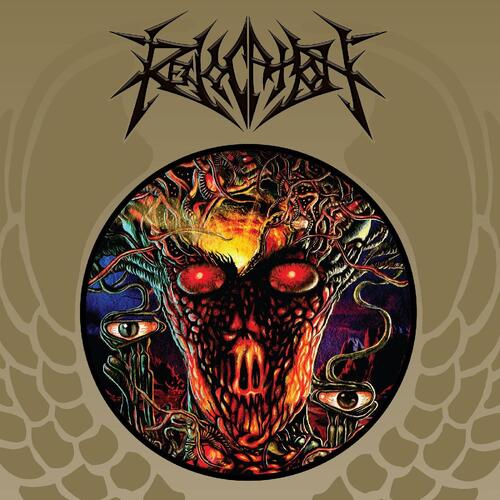 Revocation Revocation (LP) 