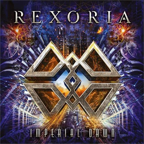 Rexoria Imperial Dawn (LP)
