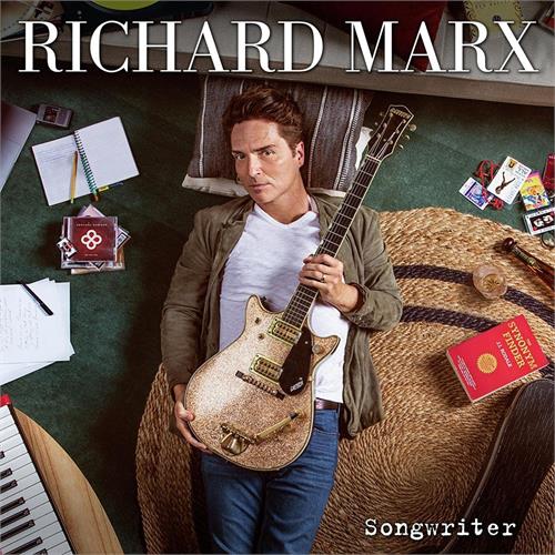 Richard Marx Songwriter (CD) 