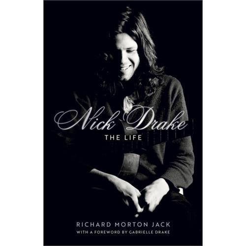 Richard Morton Jack Nick Drake: The Authorised… (BOK)