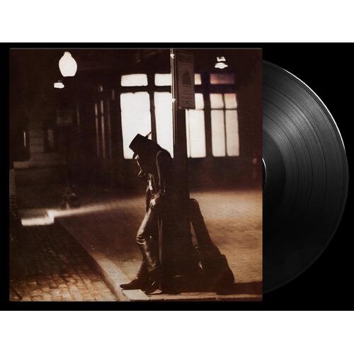 Richie Sambora Stranger In This Town (LP) 