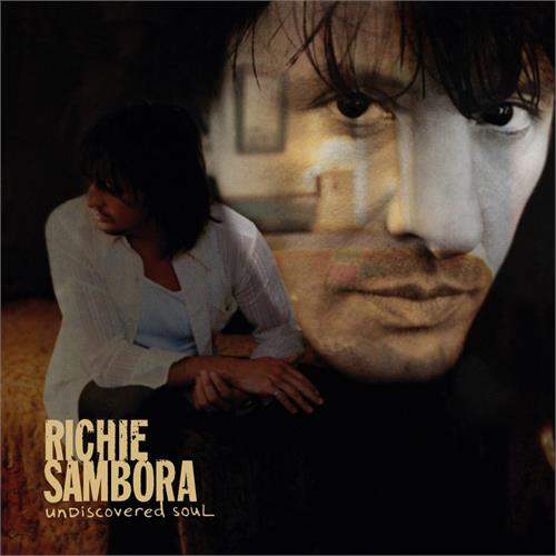 Richie Sambora Undiscovered Soul (2LP)