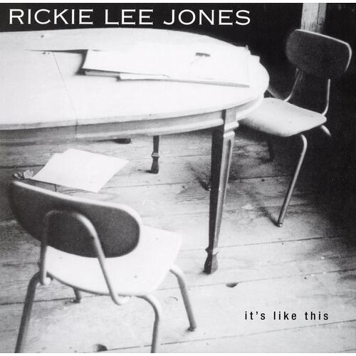 Rickie Lee Jones It's Like This - LTD (2LP) 