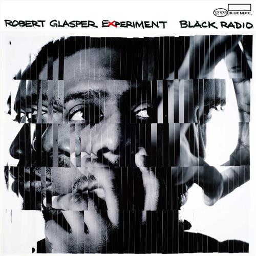 Robert Glasper Experiment Black Radio - Deluxe Edition (2CD)