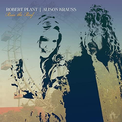 Robert Plant & Alison Krauss Raise The Roof (CD)