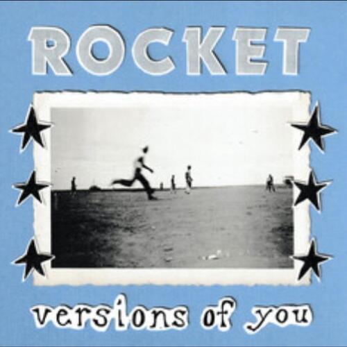 Rocket Versions Of You (CD) 