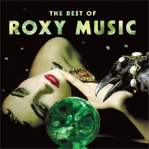 Roxy Music The Best Of - Half Speed Master (2LP)