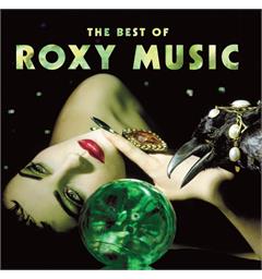 Roxy Music The Best Of - Half Speed Master (2LP)
