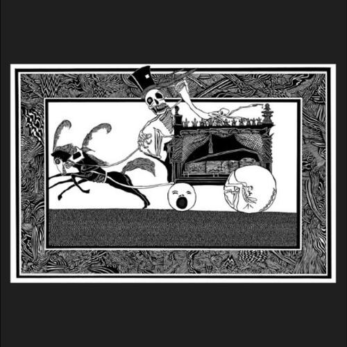 Rudimentary Peni Pope Adrian 37th Psychristiatric (LP) 