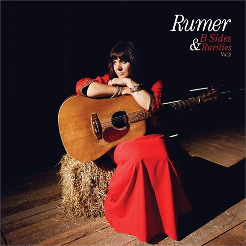 Rumer B Sides & Rarities Vol. 2 (LP) 