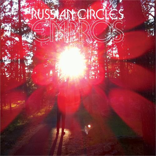 Russian Circles Empros (CD)