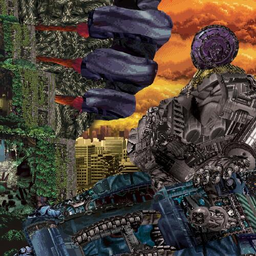 Rxm Reality No. 1 In The World (CD) 