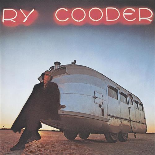 Ry Cooder Ry Cooder (CD)