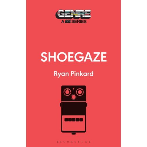 Ryan Pinkard Shoegaze (BOK) 