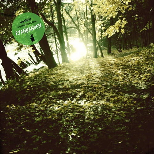 Ryanbanden Ryanbanden (2CD) 