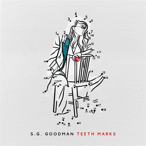 S.G. Goodman Teeth Marks (LP)