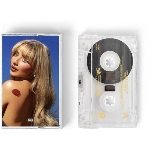 Sabrina Carpenter Short n' Sweet (MC) 