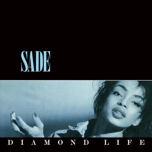 Sade Diamond Life (LP)