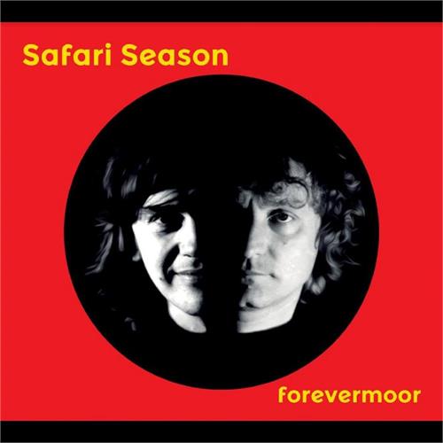 Safari Season Forevermoor (CD) 