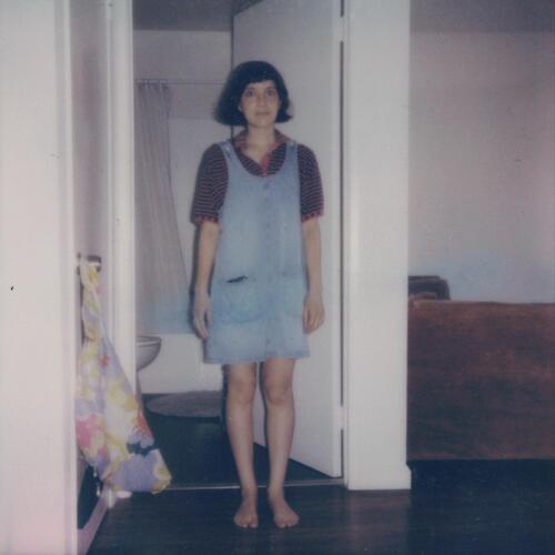 Salami Rose Joe Louis Lorings (LP) 